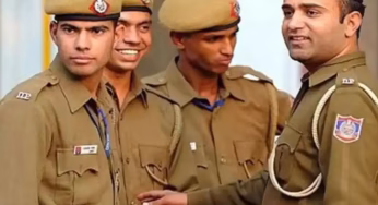 बिहार में पुलिस की नौकरी का सपना देखना होगा साकार, CSBC ने भर्ती विज्ञापन किया जारी
