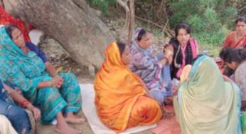 अंधे प्यार में खौफनाक वारदात: पति को पिलाई शराब, फिर गला घोंटकर उतारा मौत के घाट