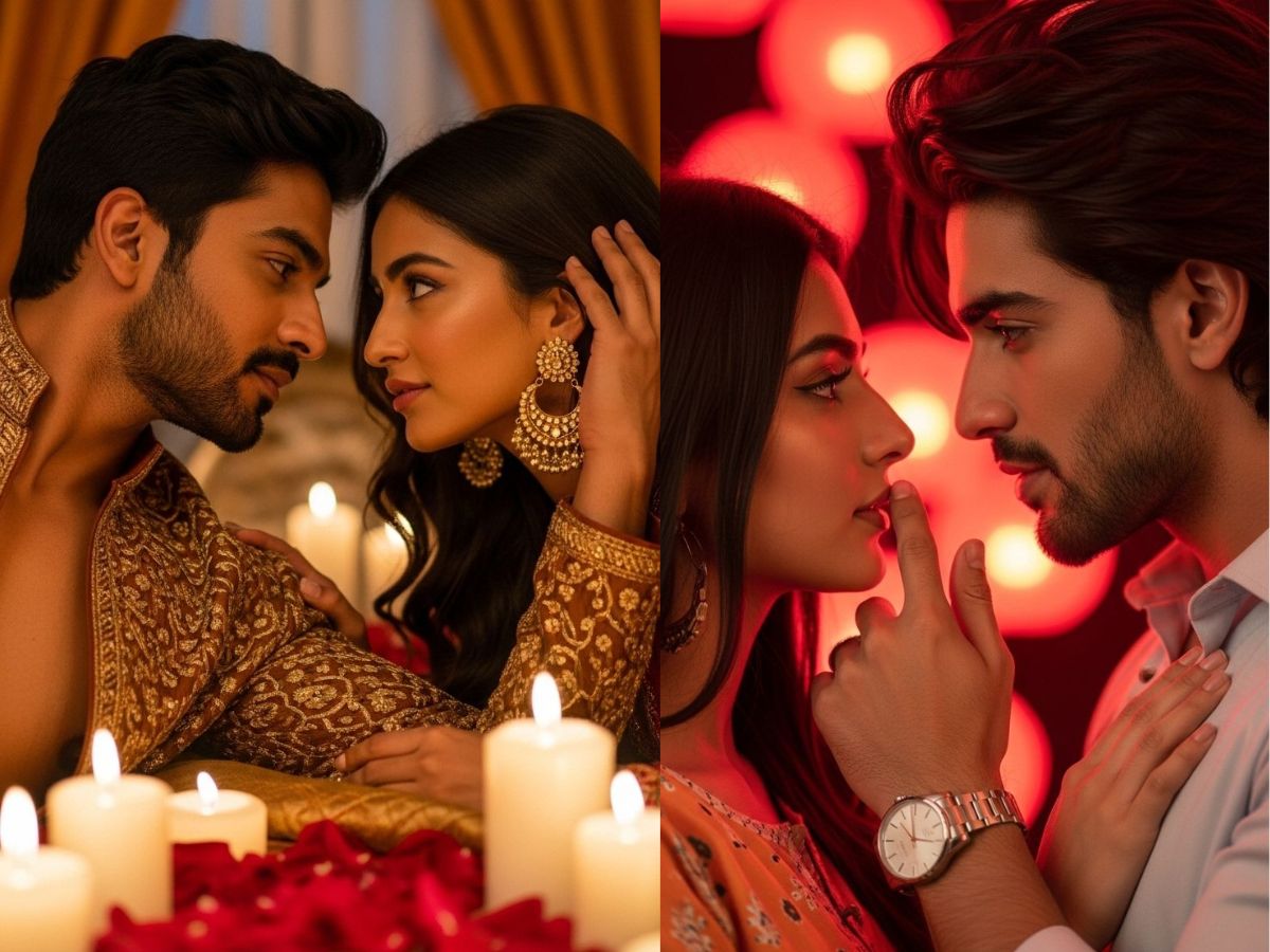 सिर्फ जिम ही नहीं सही डाइट भी बनाती है मर्दों को बेडरुम का हीरो ,डॉक्टर ने बताए ये राज़ - Photo Gallery