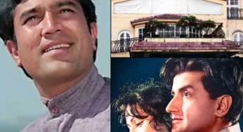 बॉलीवुड का वो ‘भूतिया’ बंगला, जिसने तबाह कर दी तीन सुपरस्टार्स की जिंदगी, शिफ्ट होते ही…