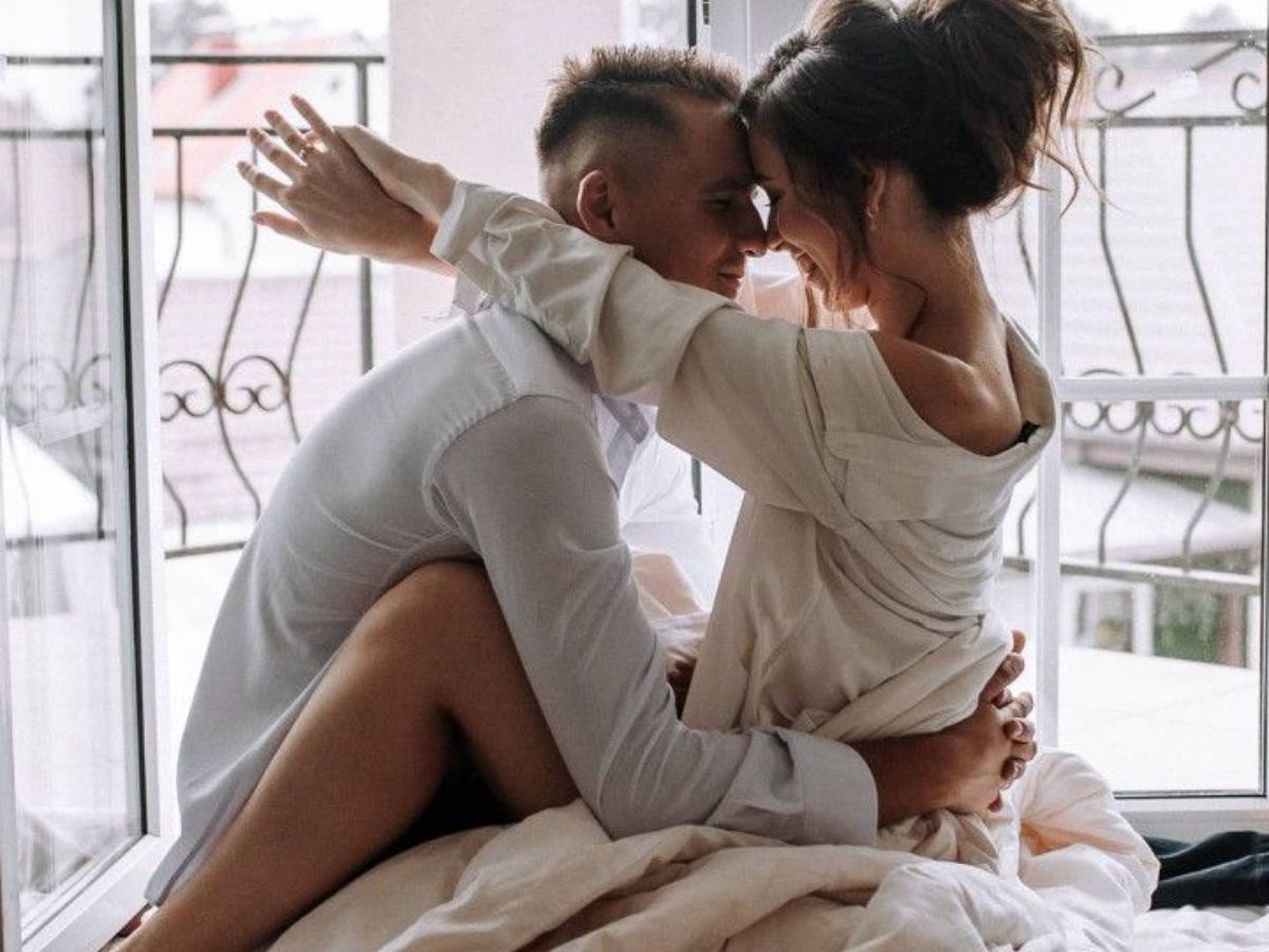 जब Romance बन जाए आदत, जानें सेक्स की लत के डरावने लक्षण जो कर सकते हैं रिलेशनशिप को तबाह - Photo Gallery