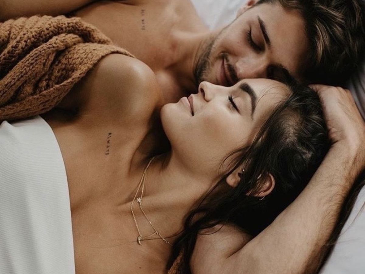 जब Romance बन जाए आदत, जानें सेक्स की लत के डरावने लक्षण जो कर सकते हैं रिलेशनशिप को तबाह - Photo Gallery