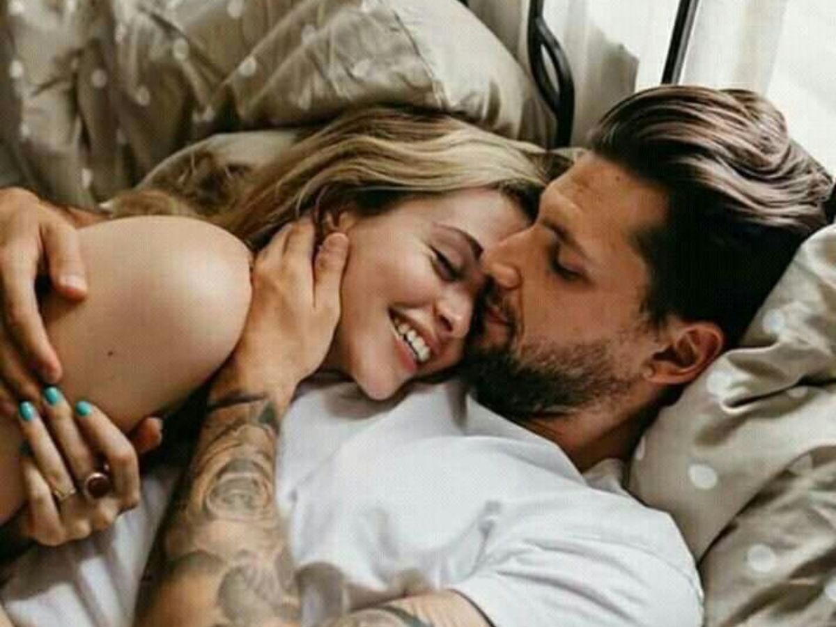 जब Romance बन जाए आदत, जानें सेक्स की लत के डरावने लक्षण जो कर सकते हैं रिलेशनशिप को तबाह - Photo Gallery