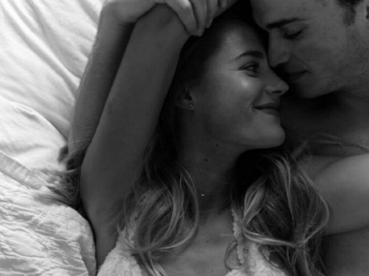 जब Romance बन जाए आदत, जानें सेक्स की लत के डरावने लक्षण जो कर सकते हैं रिलेशनशिप को तबाह - Photo Gallery