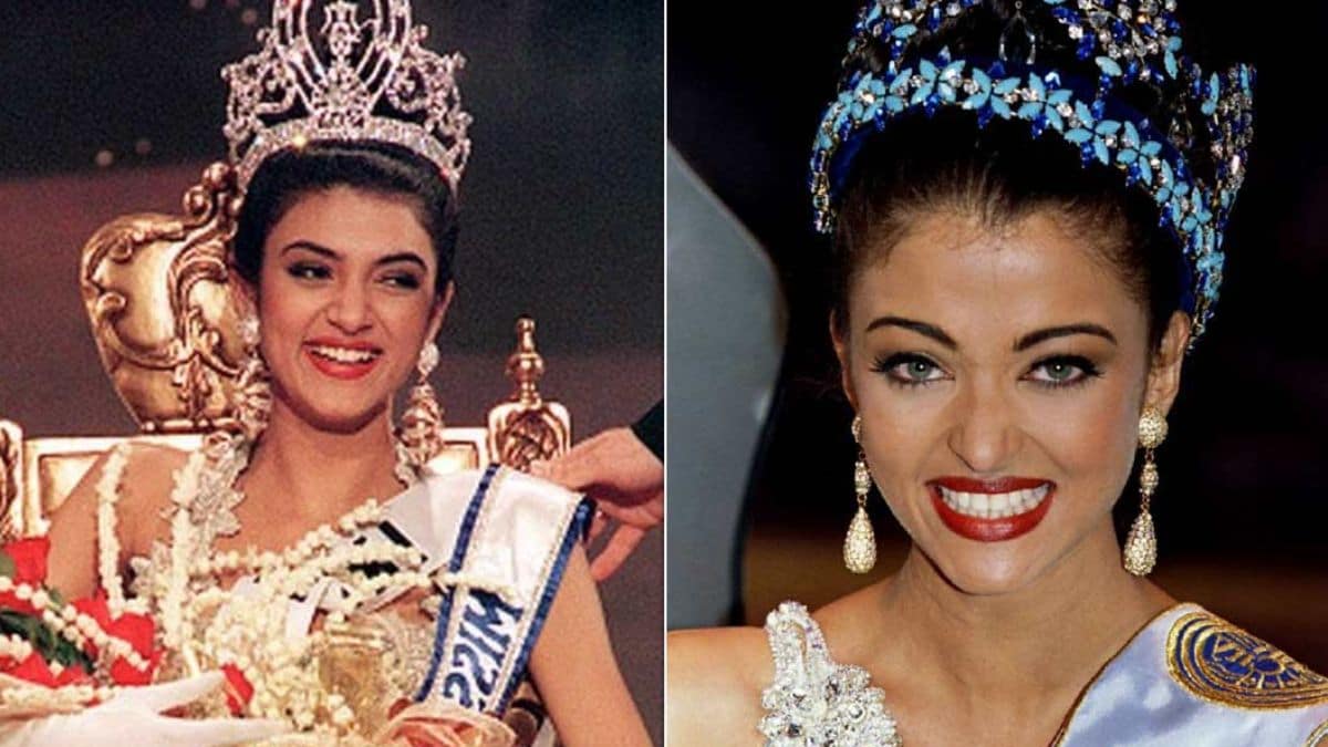इस वजह से मिस इंडिया कॉन्टेस्ट में सुष्मिता से हार गई थीं Aishwarya Rai, फिल्ममेकर ने बताई पूरी कहानी