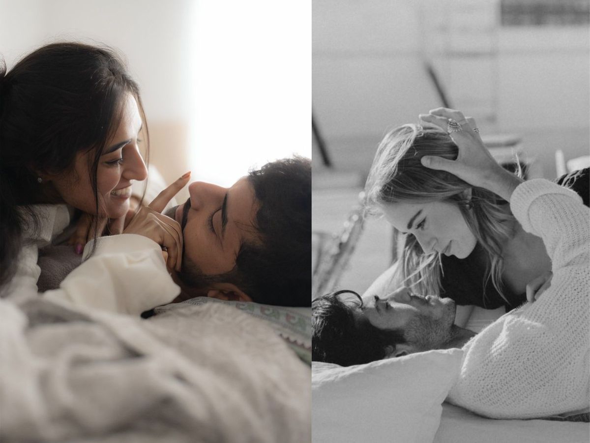 सिर्फ जिम ही नहीं सही डाइट भी बनाती है मर्दों को बेडरुम का हीरो ,डॉक्टर ने बताए ये राज़ - Photo Gallery