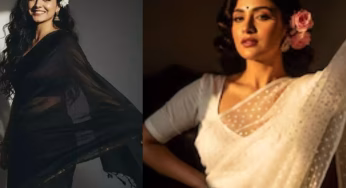 आपकी एक सेल्फी बन सकती है AI के लिए डेटा! वायरल AI साड़ी ट्रेंड के पीछे का कड़वा सच