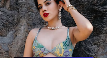 Uorfi Javed की उड़ी रातों की नींद, ‘अश्लील फोटो’ लीक होने का मंडरा रहा खतरा