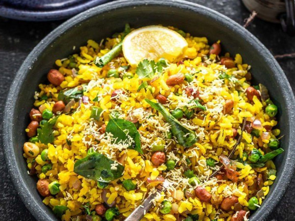 याददाश्त बढ़ानी है? ट्राय करें ये 10 ब्रेन-बूस्टिंग टिफिन बॉक्स आइडियाज - Photo Gallery