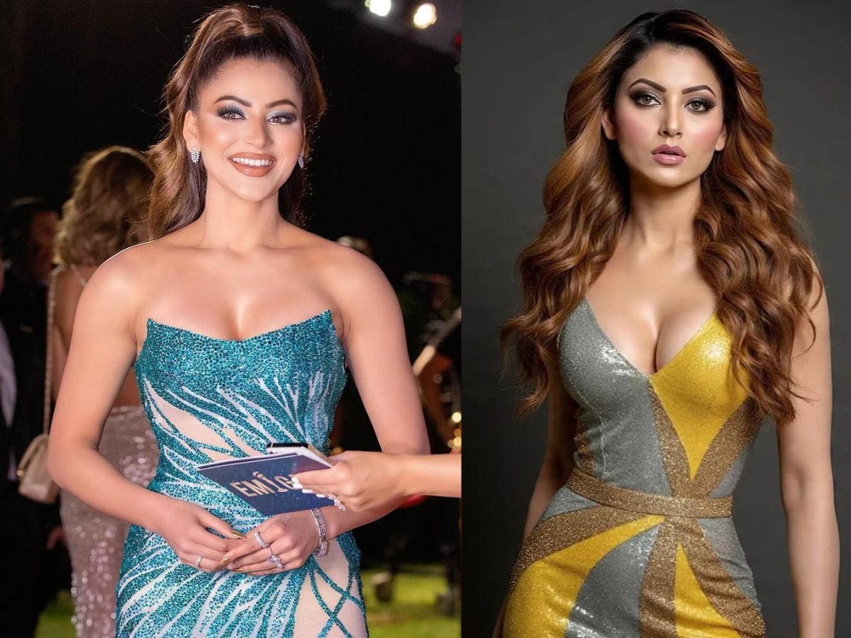 Urvashi Rautela - Photo Gallery