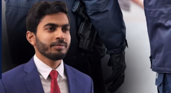 अमेरिका में भारतीय शख्स को US Police ने मारी गोली, हैरान कर देगी पीछे की वजह