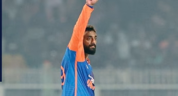 ICC Rankings: वरुण चक्रवर्ती की फिरकी का कमाल, बने नंबर 1 गेंदबाज; कुलदीप यादव भी सूची में