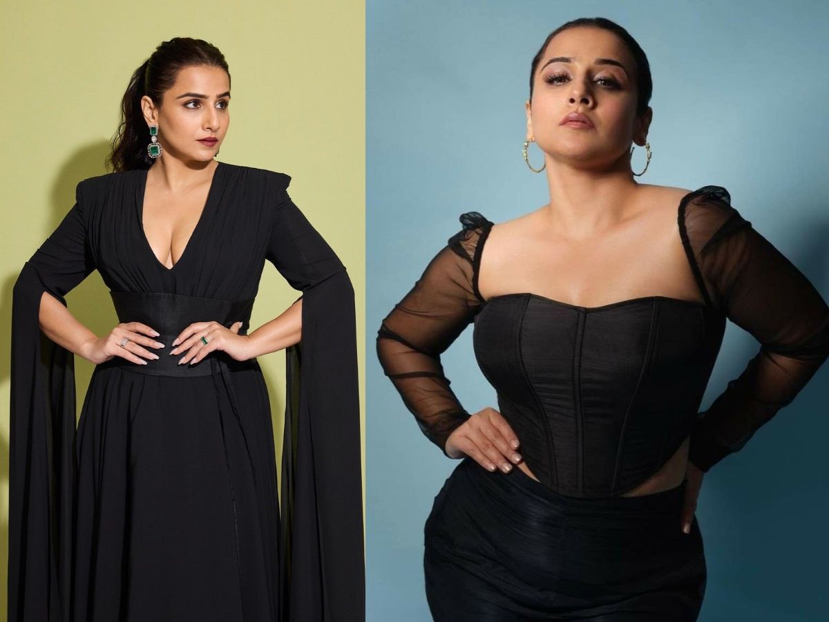 Vidya Balan - Photo Gallery