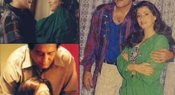 जब रोमांटिक सीन में आपा खो बैठे विनोद खन्ना; भागकर मेकअप रूम में छिप गई थी एक्ट्रेस!