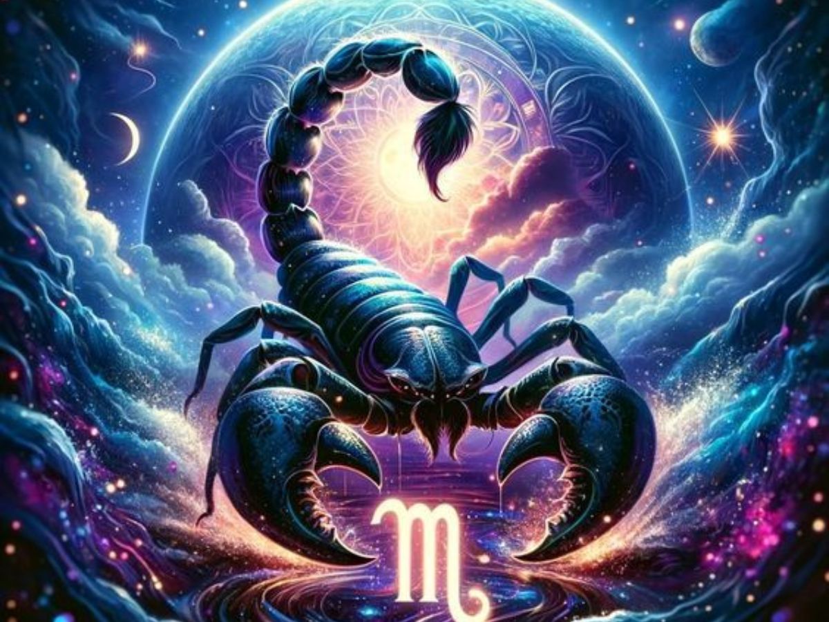 vrischik - Photo Gallery