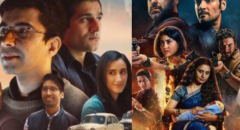 स्कैम 1992 से लेकर मिर्जापुर तक, इन वेब सीरीज ने OTT पर मचाया तहलका!