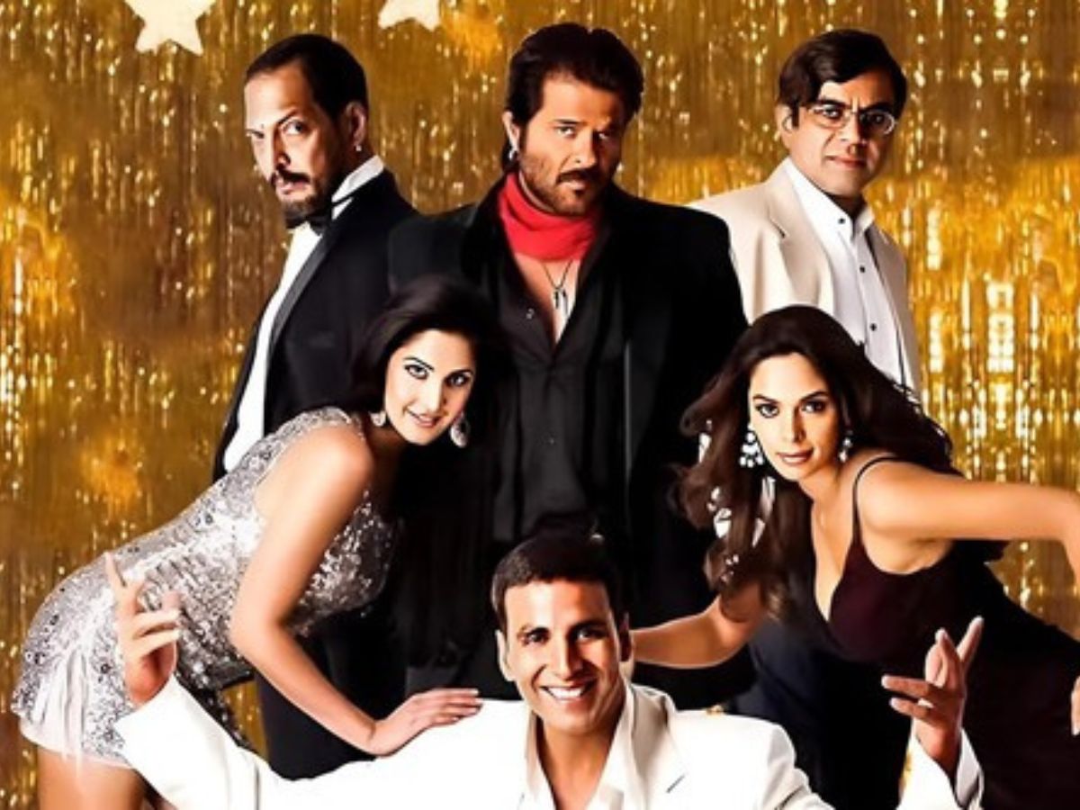 वीकेंड पर बोर हो रहे हैं तो देखिए ये कॉमेडी फिल्में, घर बैठे मिलेगा हंसी का फुल डोज - Photo Gallery