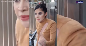 Urfi Javed का फटा पपराजी पर गुस्सा, दी जम कर गालियां फैंस बोले – बुलातें क्यों हो ऐसी बेहूदा एक्ट्रेस को!