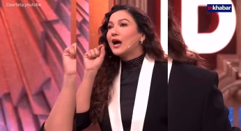 वीकेंड का वॉर में Gauahar Khan ने लगाई Aawez Darbar की तगड़ी क्लास, Salman Khan के सामने हुई एम्बैरसमेंट.