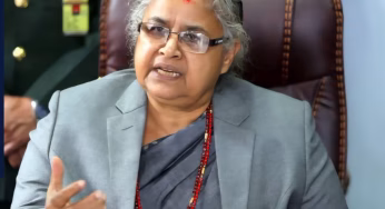 Nepal Political Crisis: नेपाल की अंतरिम प्रधानमंत्री होंगी सुशीला कार्की, संसद हुई भंग