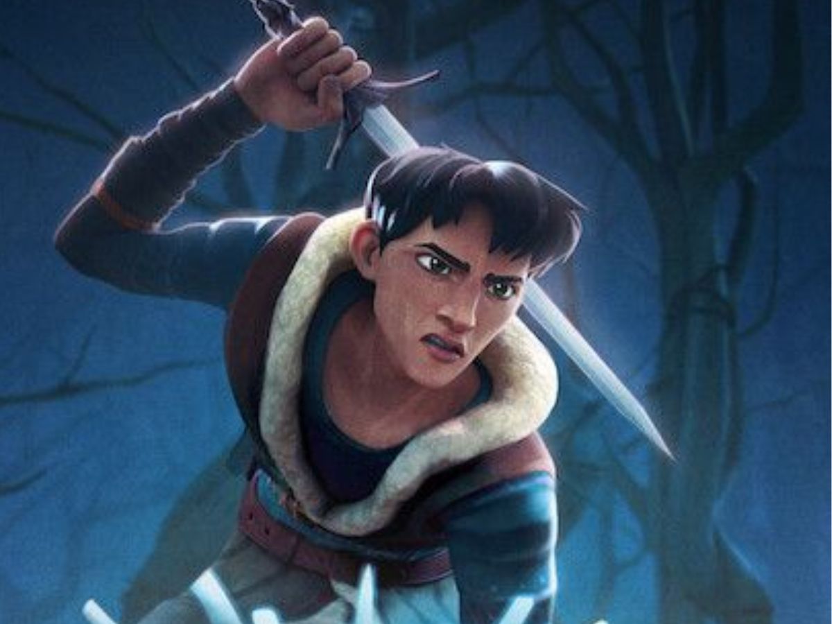 Wolf King Season 2 - Photo Gallery