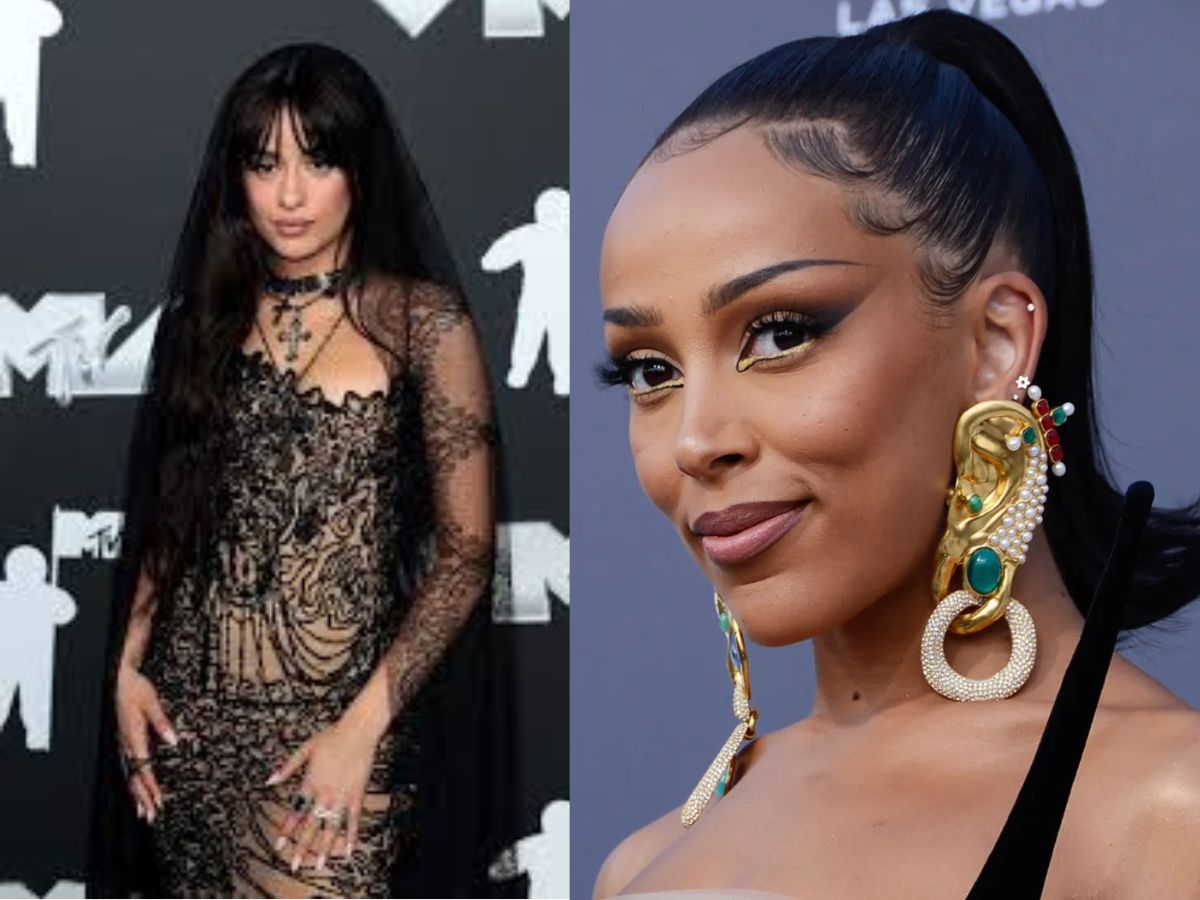 Celebrity and Influencer Recreations - Photo Gallery