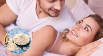 7 दिन में दिखेगा साफ फर्क! मर्दाना ताकत हो सकती है दोगुनी, सुबह-शाम दूध में मिलाकर पीएं यह पाउडर