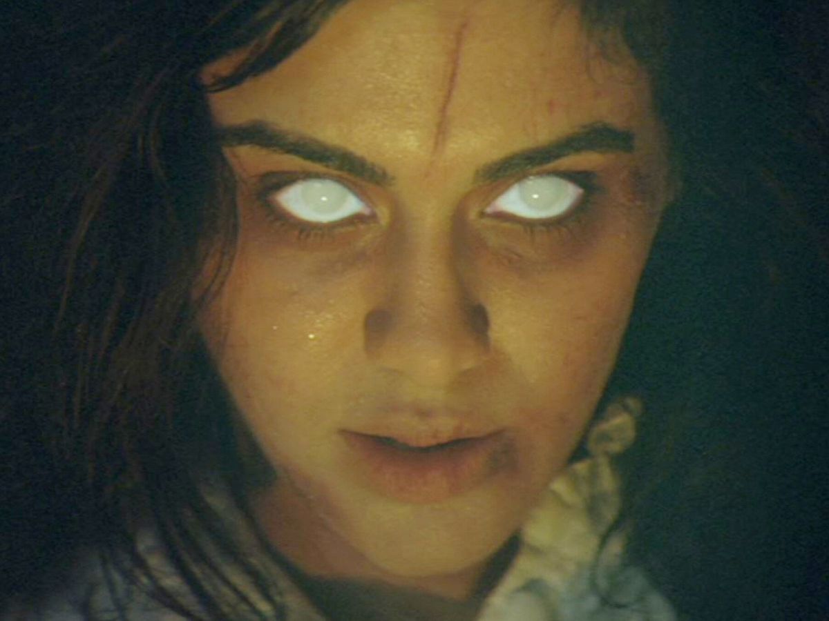 ओ स्त्री तुम कल आना: ये सुंदर बालाएं भूतनी तक बनीं, एक ने तो ‘चुड़ैल’ बनकर भी दिया इंटीमेट सीन - Photo Gallery