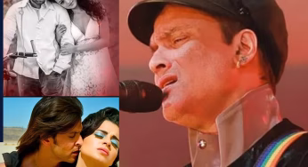 Zubeen Garg के इन 5 बॉलीवुड गानों ने छोड़ी छाप, 52 की उम्र में डूब गया चमकता सितारा