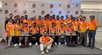 ‘भारत का खेल, भारत का सोलर’ — Navitas Solar और Puneri Paltan ने मनाया स्वच्छ ऊर्जा संगम