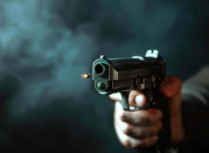 Gun buying in America continues to cause incidents - Photo Gallery