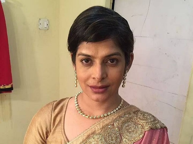 tv-actress-nupur-alankar-left-industry-took-sanyas-spiritual-journey 27 साल का एक्टिंग करियर छोड़ संन्यासिन बन गई ये एक्ट्रेस, अब ऐसे करती है गुजारा