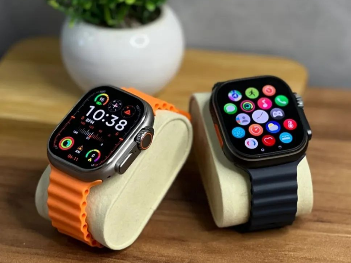 Gift smartwatches to your sisters on Bhai Dooj - Photo Gallery