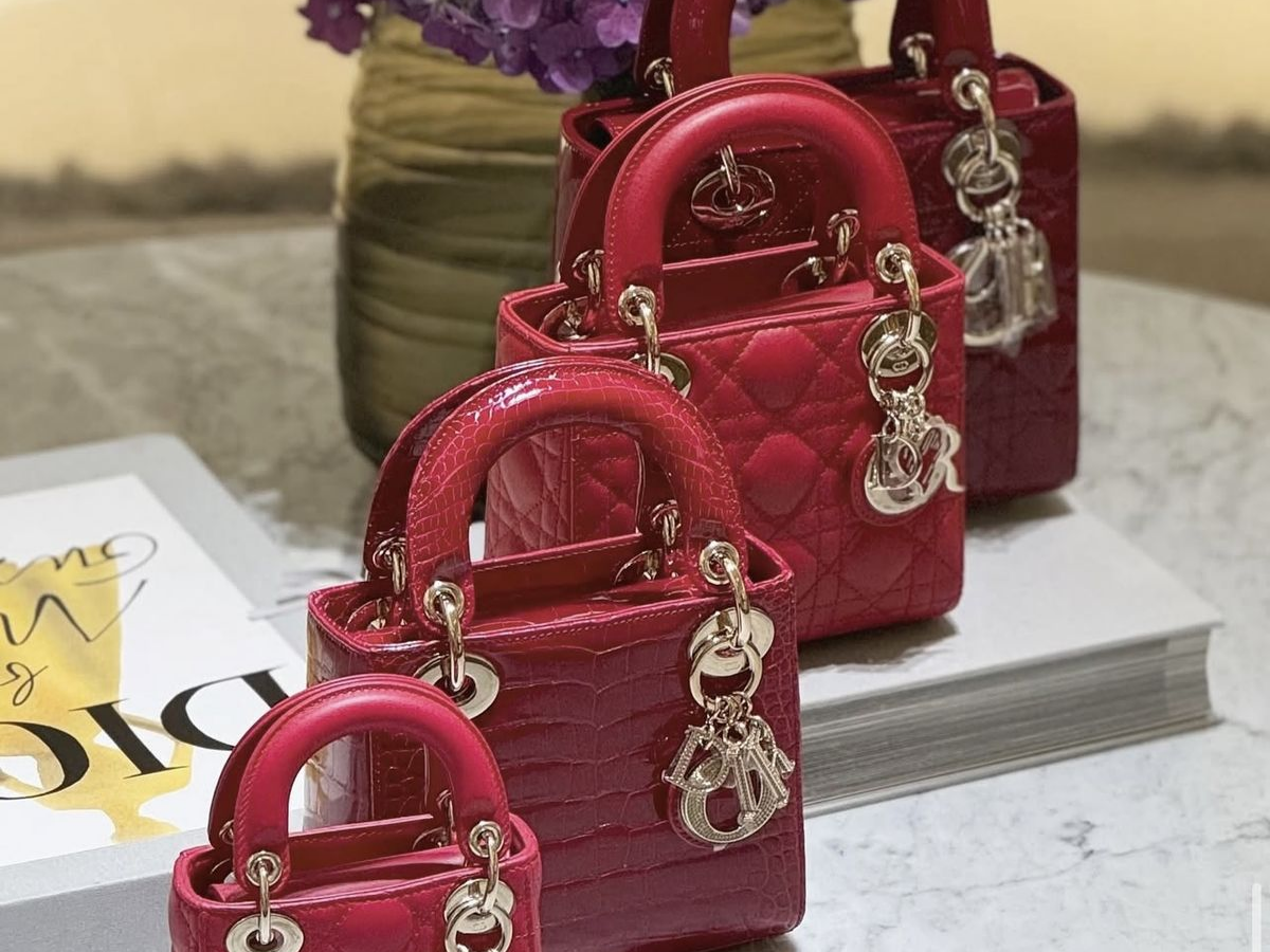 Gift your sisters handbags on Bhai Dooj - Photo Gallery