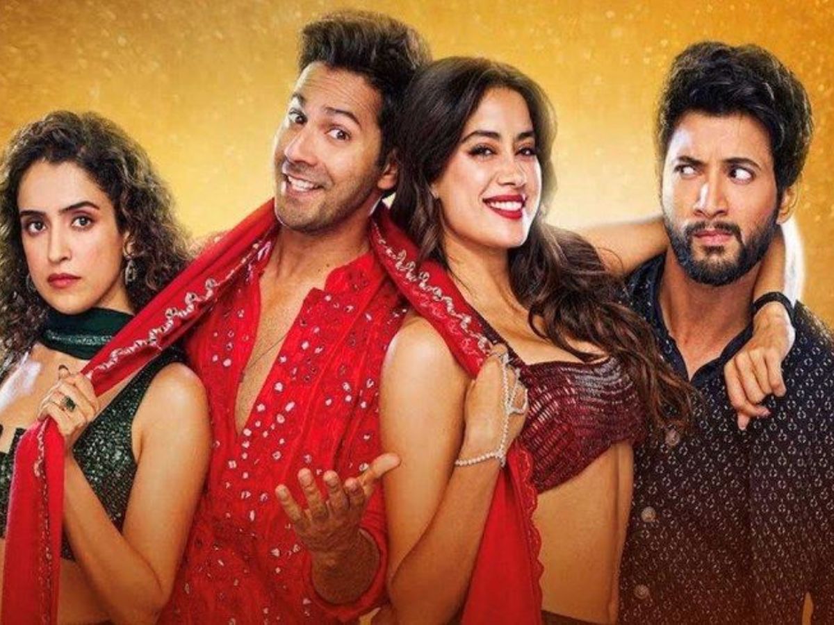 Sunny Sanskari Ki Tulsi Kumari देखने से पहले देखे बॉलीवुड की ये सुपरहिट रोमांटिक कॉमेडी फिल्में, जहाँ मिलेगा आपको प्यार और मस्ती का बेस्ट कलेक्शन - Photo Gallery