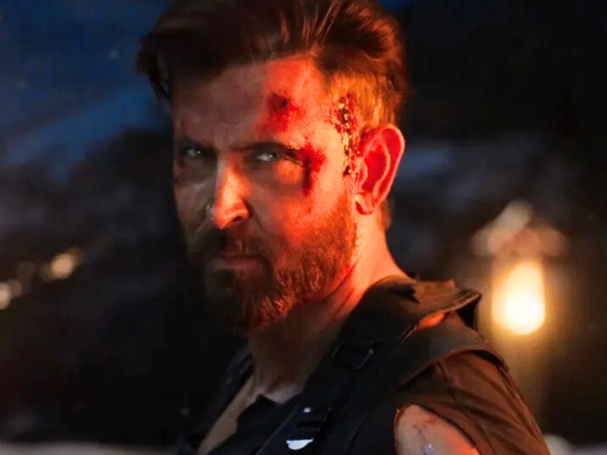 OTT Release This Week: वॉर 2 से कुरुक्षेत्र तक…इस हफ्ते OTT पर लगेगा एंटरटेनमेंट का तड़का, रिलीज हो रहीं कई फिल्में और वेब सीरीज - Photo Gallery