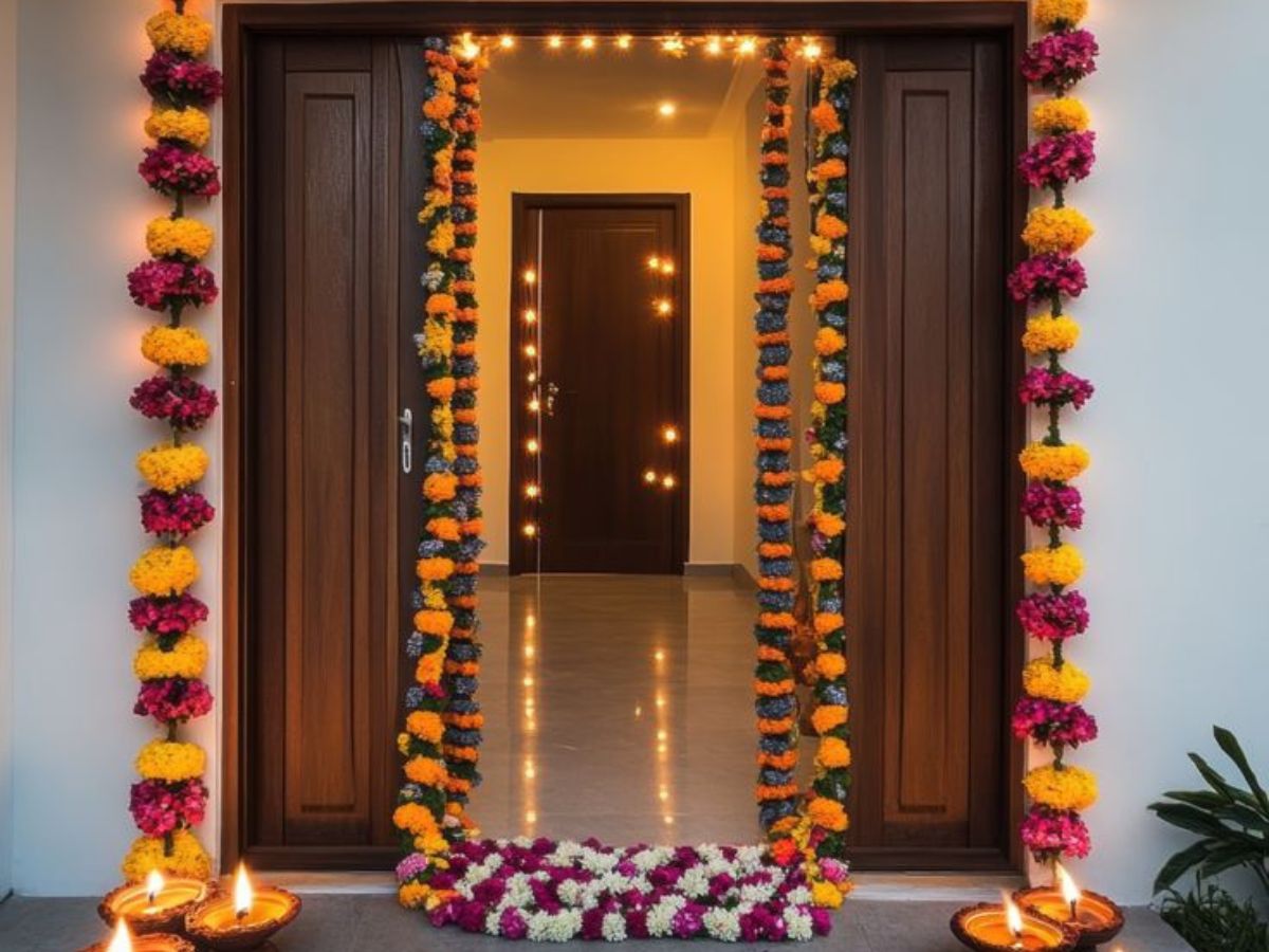 Diwali 2025: दिवाली पर वास्तु के इन आसान नियमों से चमक उठेगा आपका घर और जीवन
