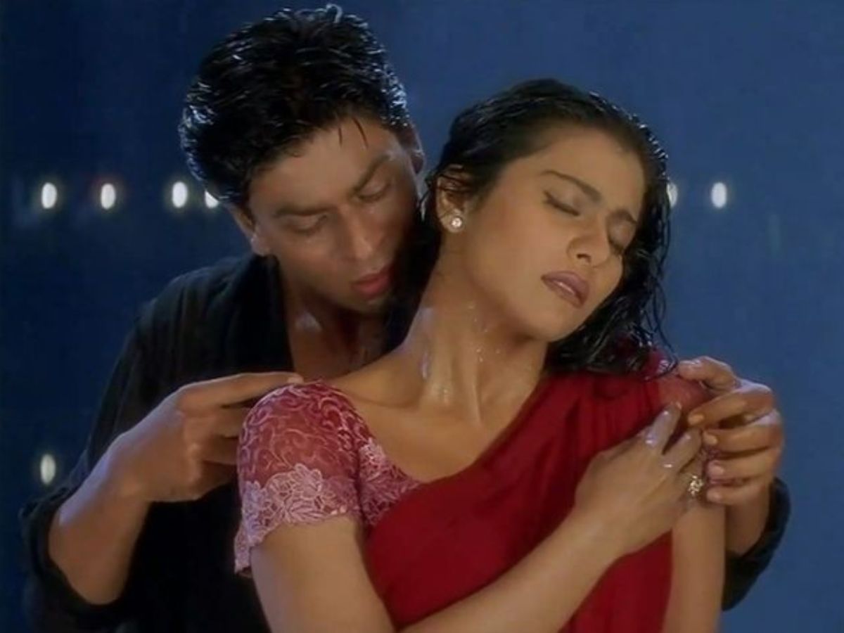 Bollywood की सुपरहिट जोड़ी: DDLJ से लेके Dilwale तक SRK और Kajol ने वो फिल्में जो फैन्स के दिल में आज भी ज़िंदा है - Photo Gallery