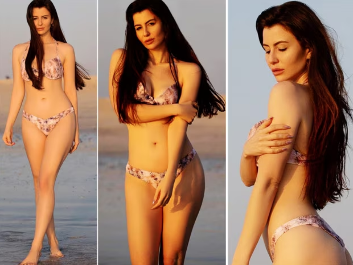 इतनी सुपर सेक्सी है अरबाज़ खान की एक्स गर्लफ्रेंड, हॉटनेस देख आप भी हिल जाएंगे! - Photo Gallery