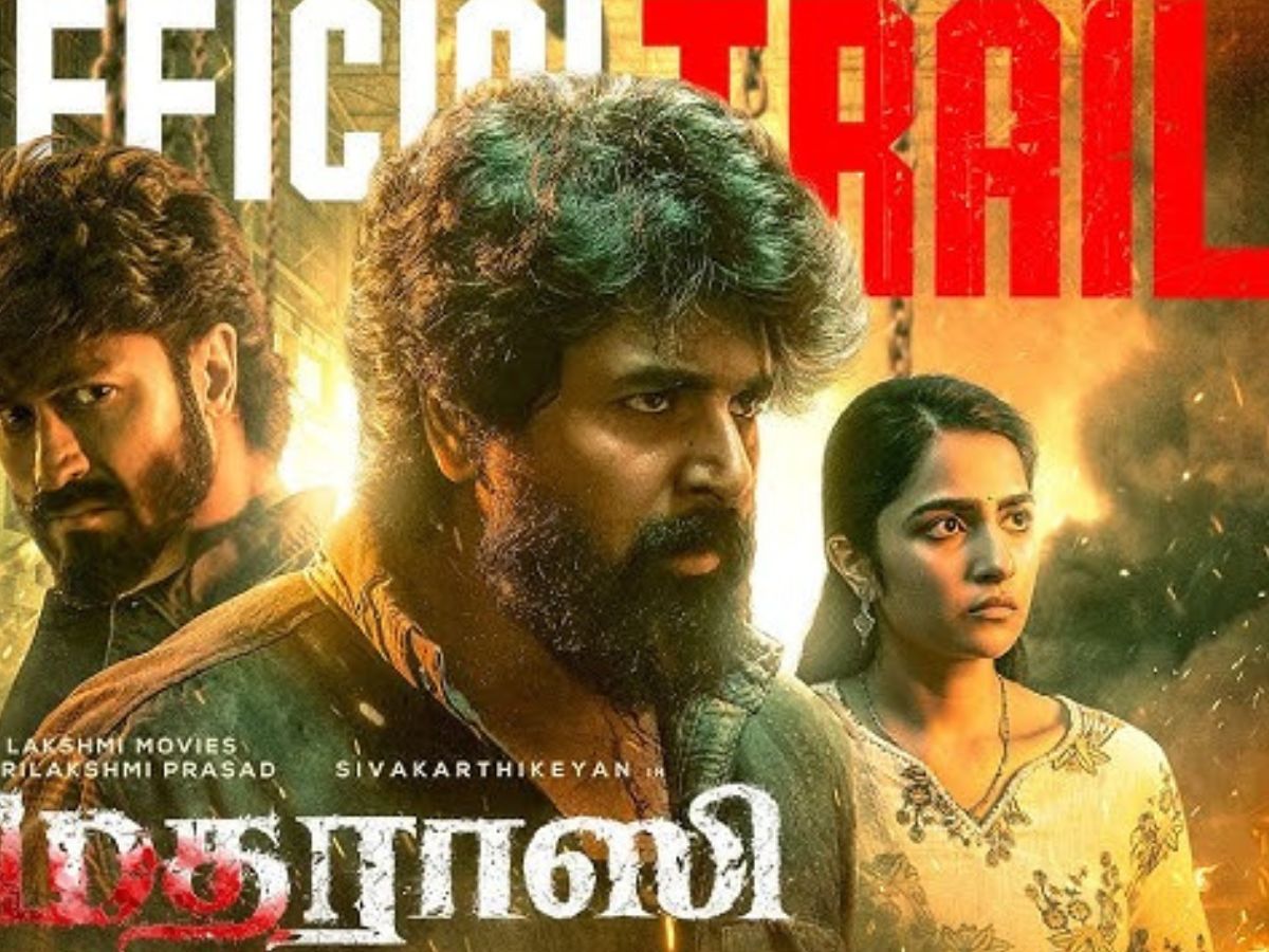 वीकेंड स्पेशल: साउथ की सुपरहिट फिल्में अब हिंदी में, घर बैठे मनोरंजन! - Photo Gallery