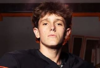 Carson's coach called him a talented boy - Photo Gallery