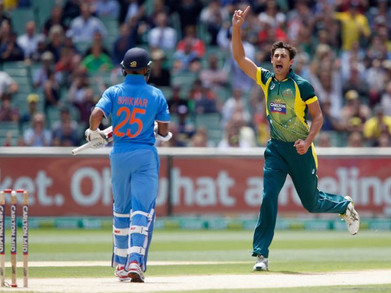 2014-15 Tri-Series - Photo Gallery