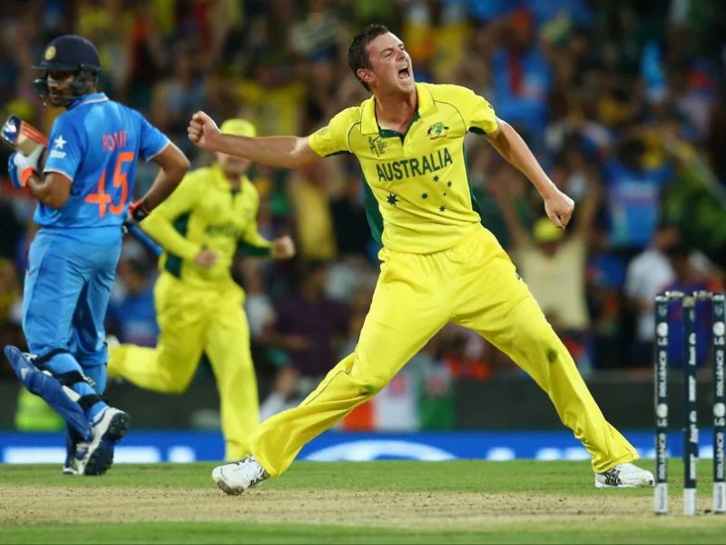 2015 ICC World Cup - Photo Gallery
