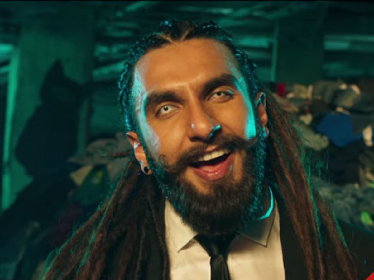 Title “Pralaya” Movie - Photo Gallery