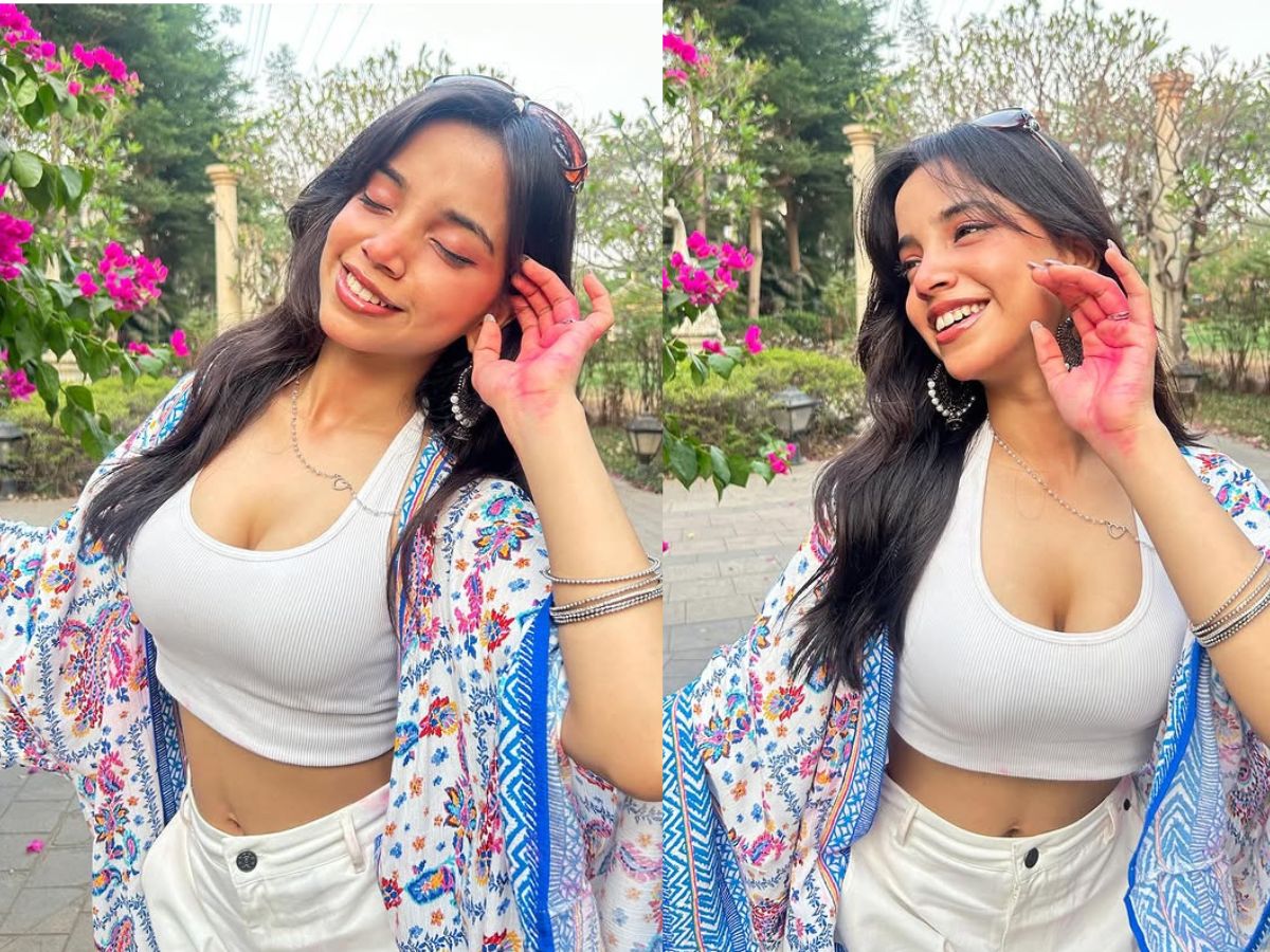 Muskan Karia - Photo Gallery