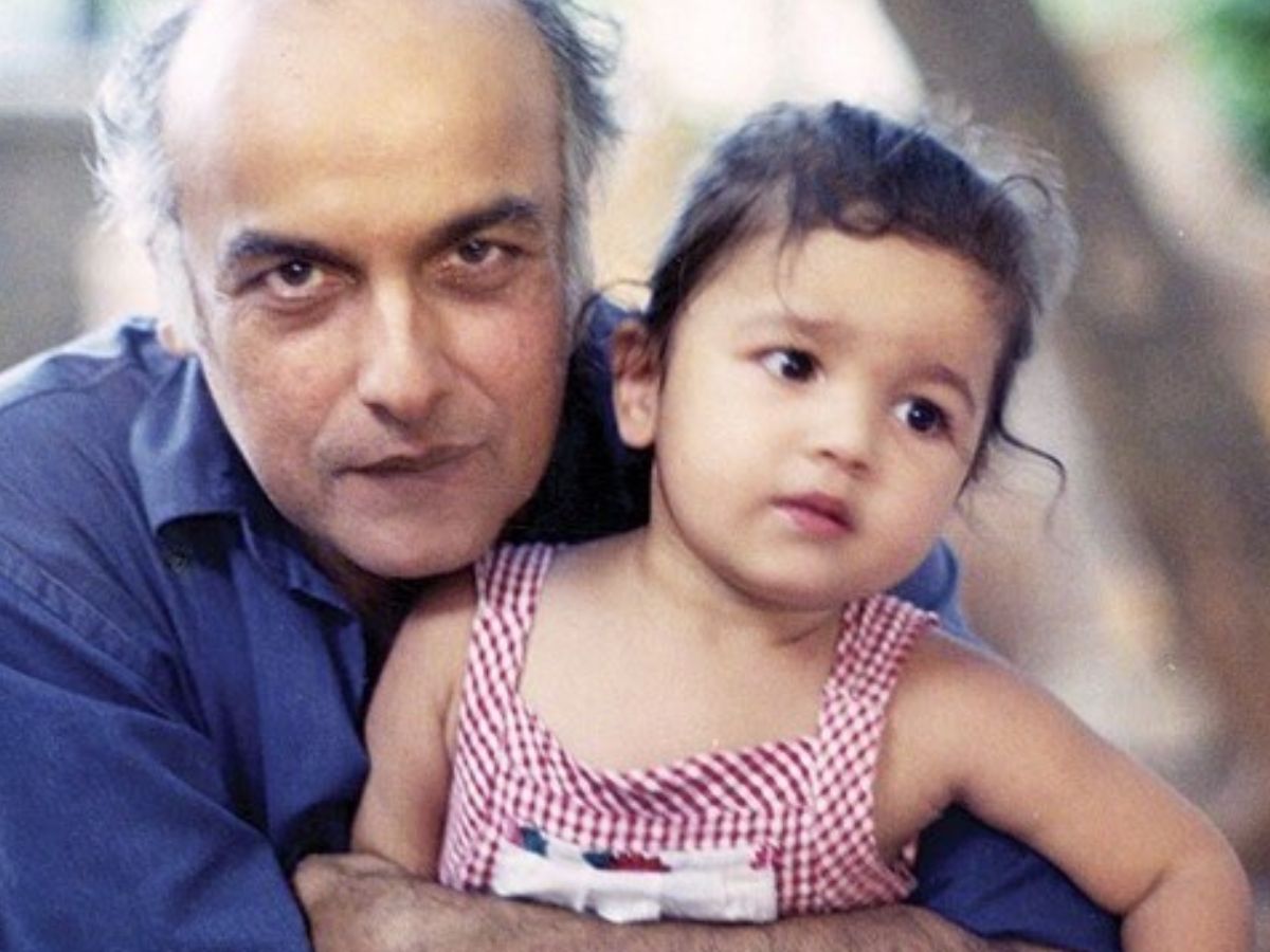 4 लड़के मेरी पैंट उतारने…आलिया भट्ट से जुड़े खास शख्स के साथ अकेले में हुई थी घटिया हरकत! - Photo Gallery