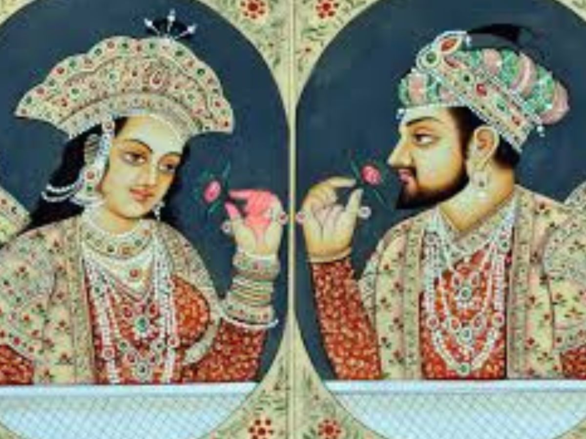 Mumtaz Mahal - Photo Gallery