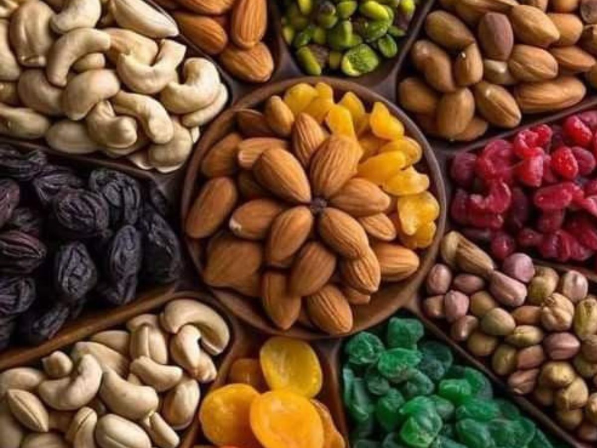 DryFruitsTips - Photo Gallery