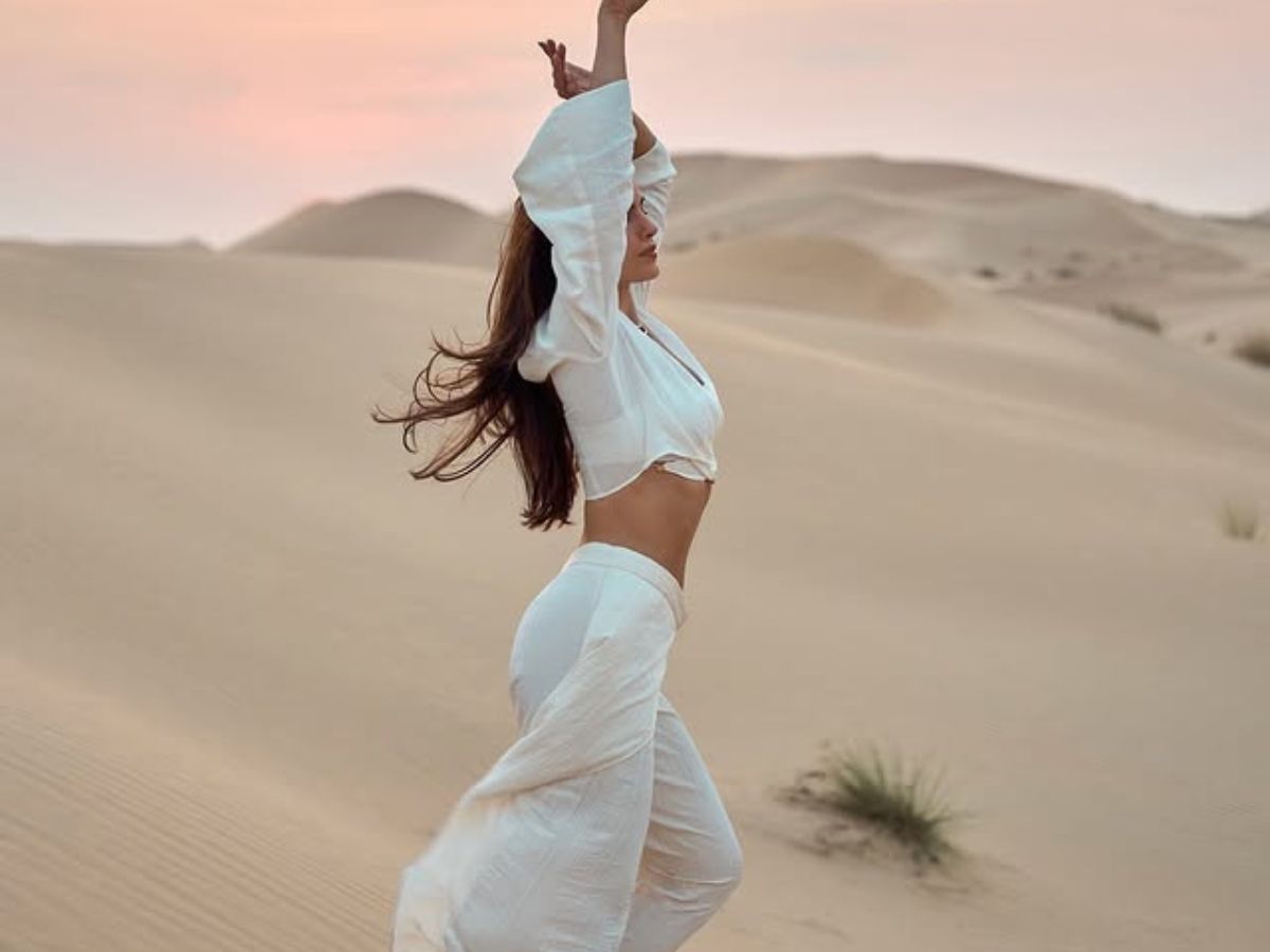 Natasha Stankovic - Photo Gallery