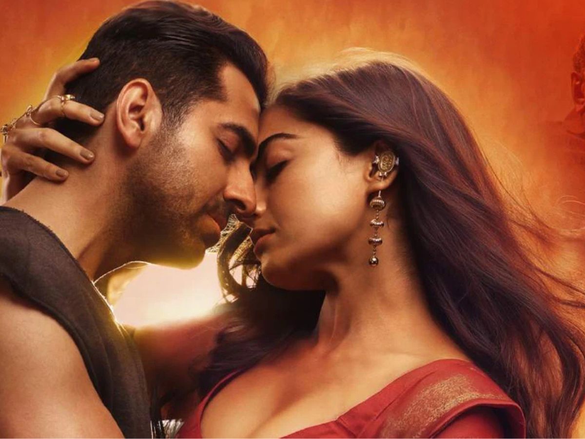 Ayushmann की ‘Thamma’ ने बजाई सफलता की घंटी, बॉक्स ऑफिस पर ₹100 करोड़ का धमाका - Photo Gallery